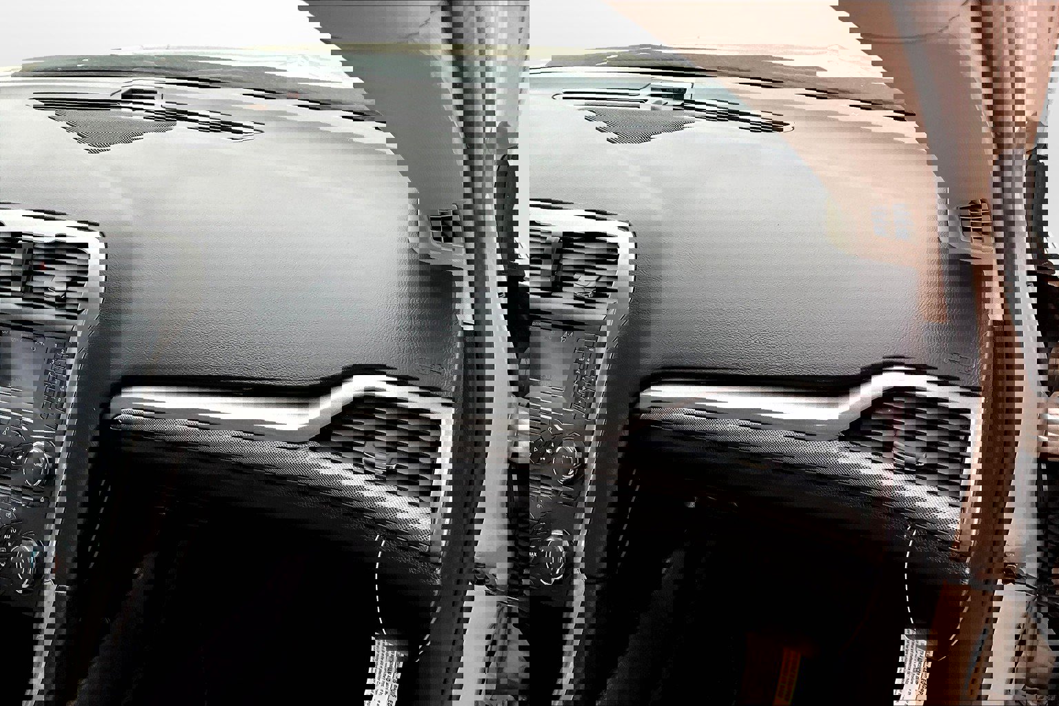 Used 2018 Ford Fusion S image 21