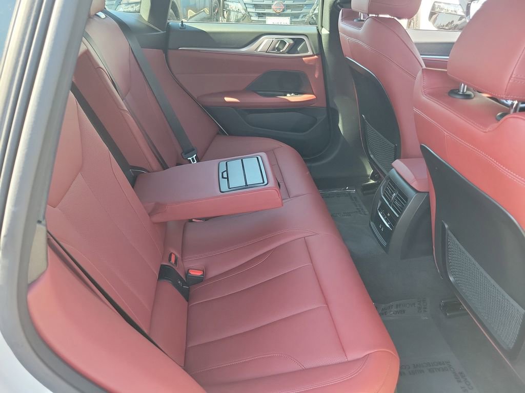 Used 2023 BMW 430i Gran Coupe w/ M Sport Package image 23