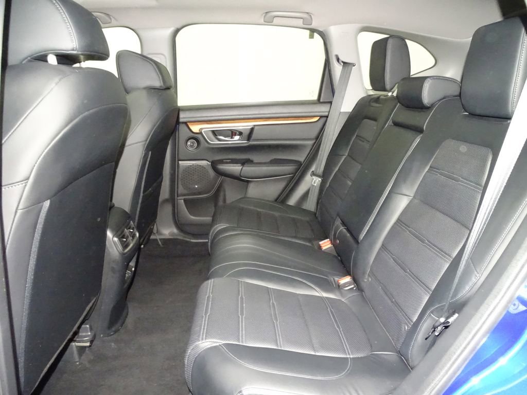 Used 2021 Honda CR-V Touring image 14