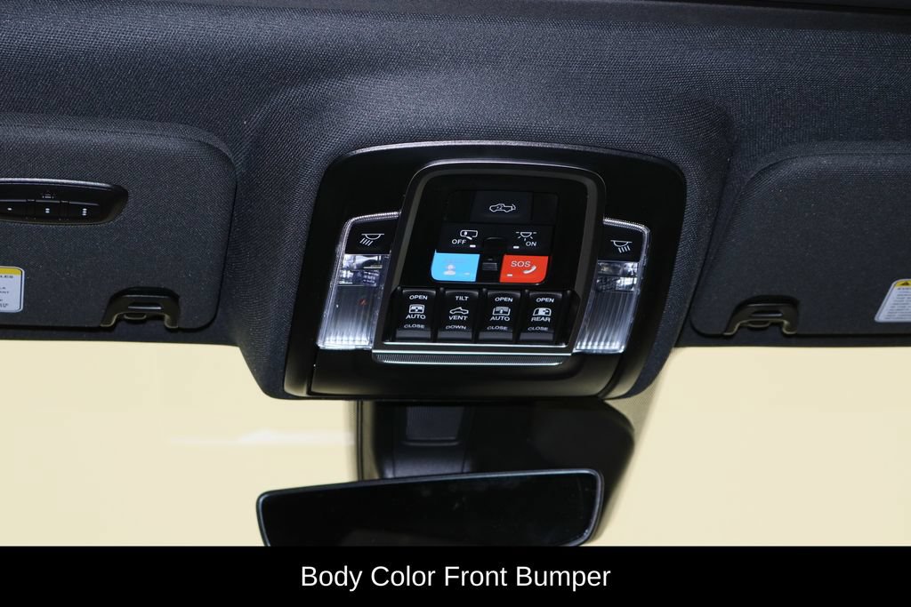 New 2026 RAM 1500 Big Horn AWD/4WD image 28