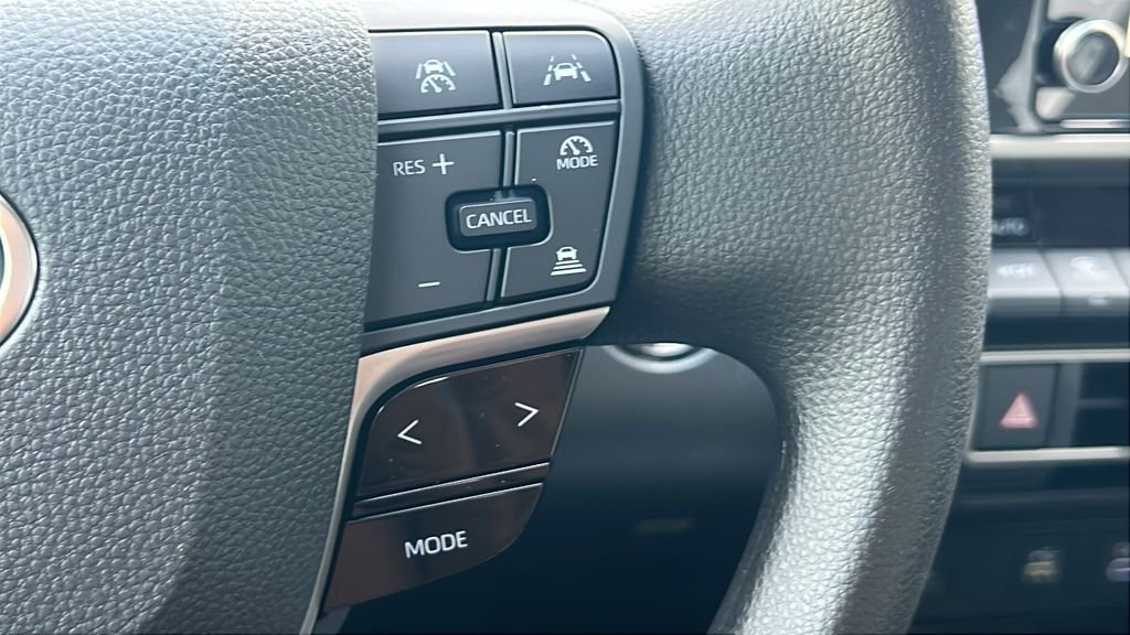 New 2026 Toyota Camry LE FWD image 20