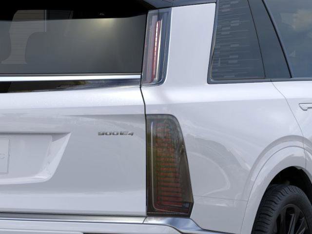 New 2026 Cadillac Vistiq Platinum image 32