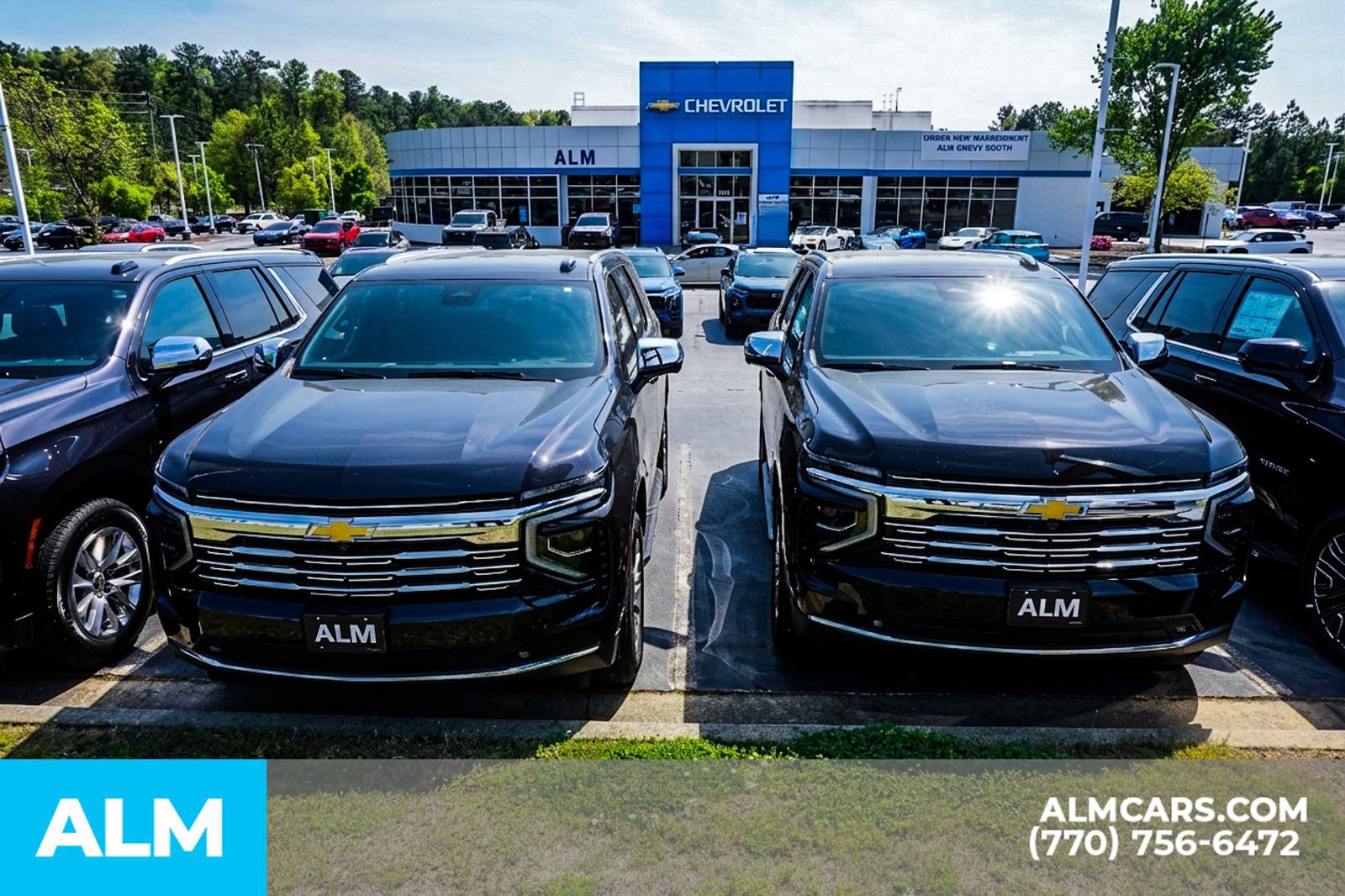 Used 2022 Chevrolet Suburban LT w/ LT Signature Package AWD/4WD image 71