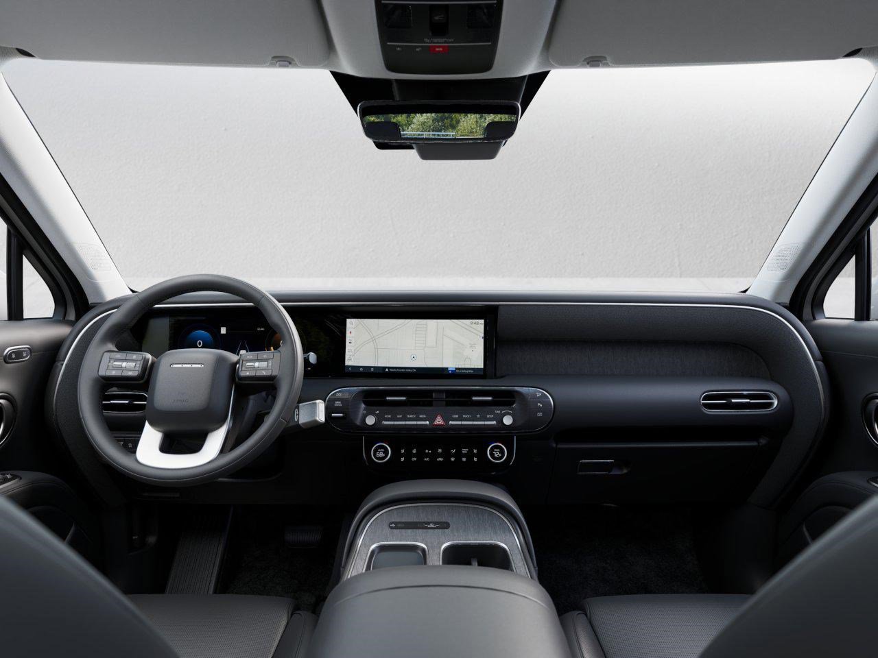 New 2026 Hyundai Palisade SEL image 11