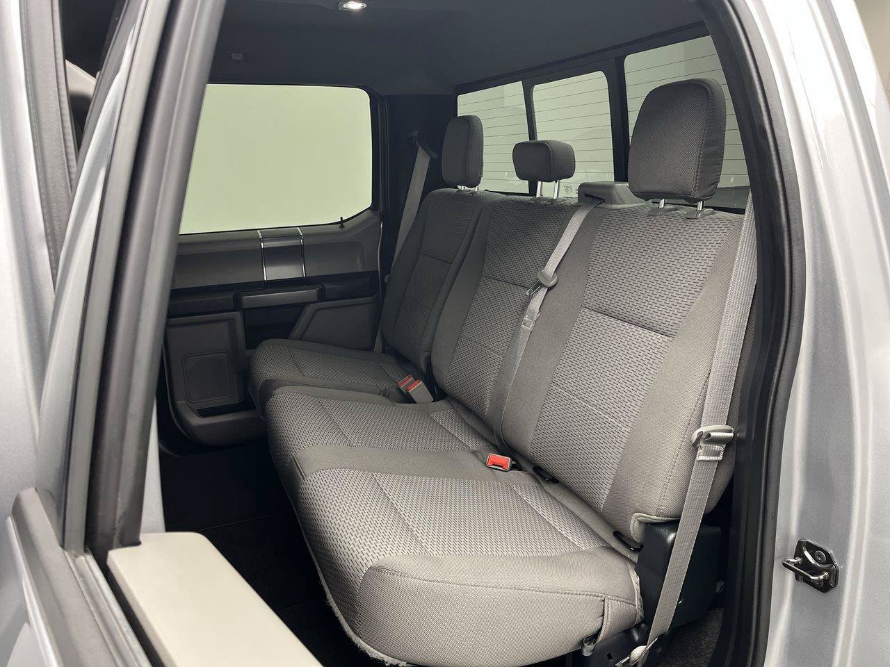 Certified 2020 Ford F150 XLT w/ Equipment Group 302A Luxury AWD/4WD image 14