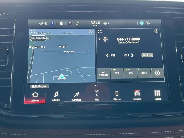 Used 2024 Dodge Durango SRT Hellcat image 25