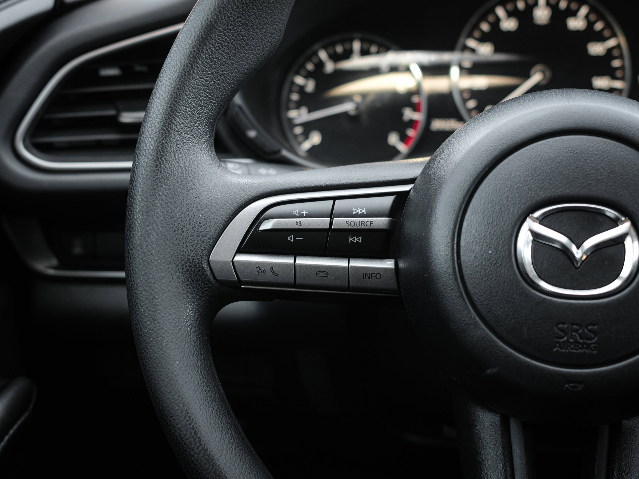 Used 2023 MAZDA CX-30 AWD 2.5 S image 18