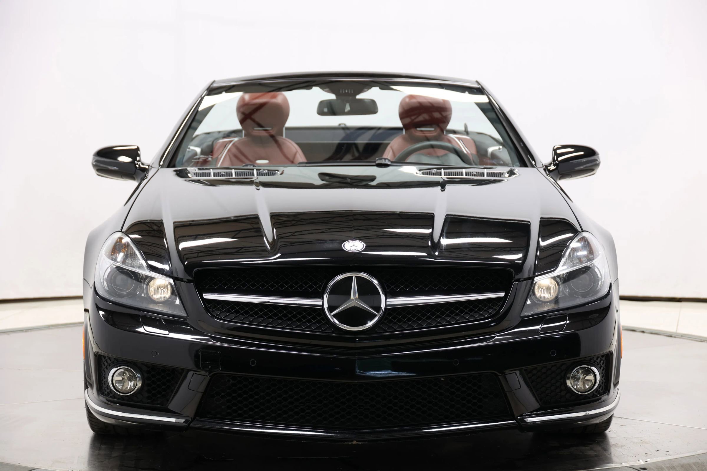 Used 2012 Mercedes-Benz SL 63 AMG image 76
