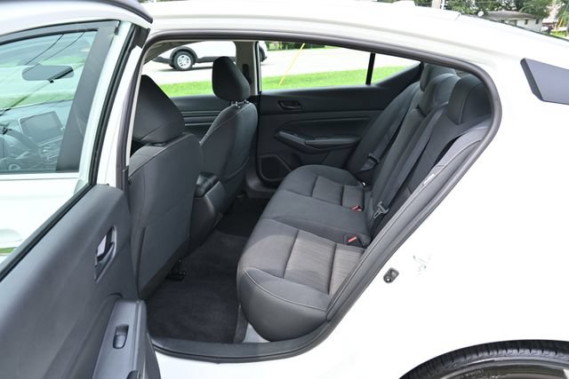 Used 2025 Nissan Altima 2.5 SV FWD image 24
