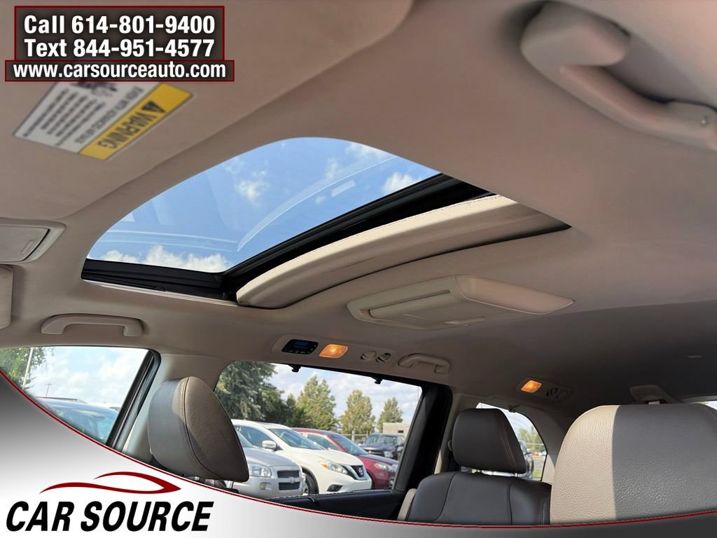 Used 2013 Honda Odyssey EX-L image 26