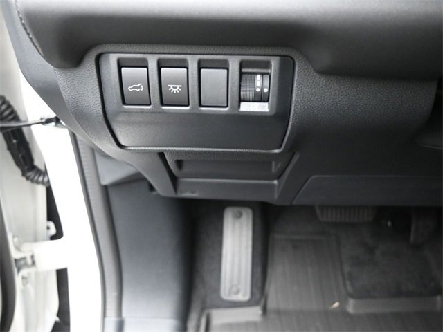 New 2025 Subaru Ascent Bronze Edition w/ Onyx Package image 17