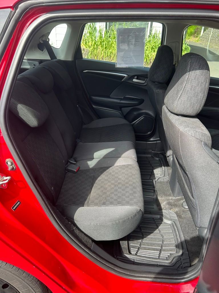 Used 2015 Honda Fit LX image 22