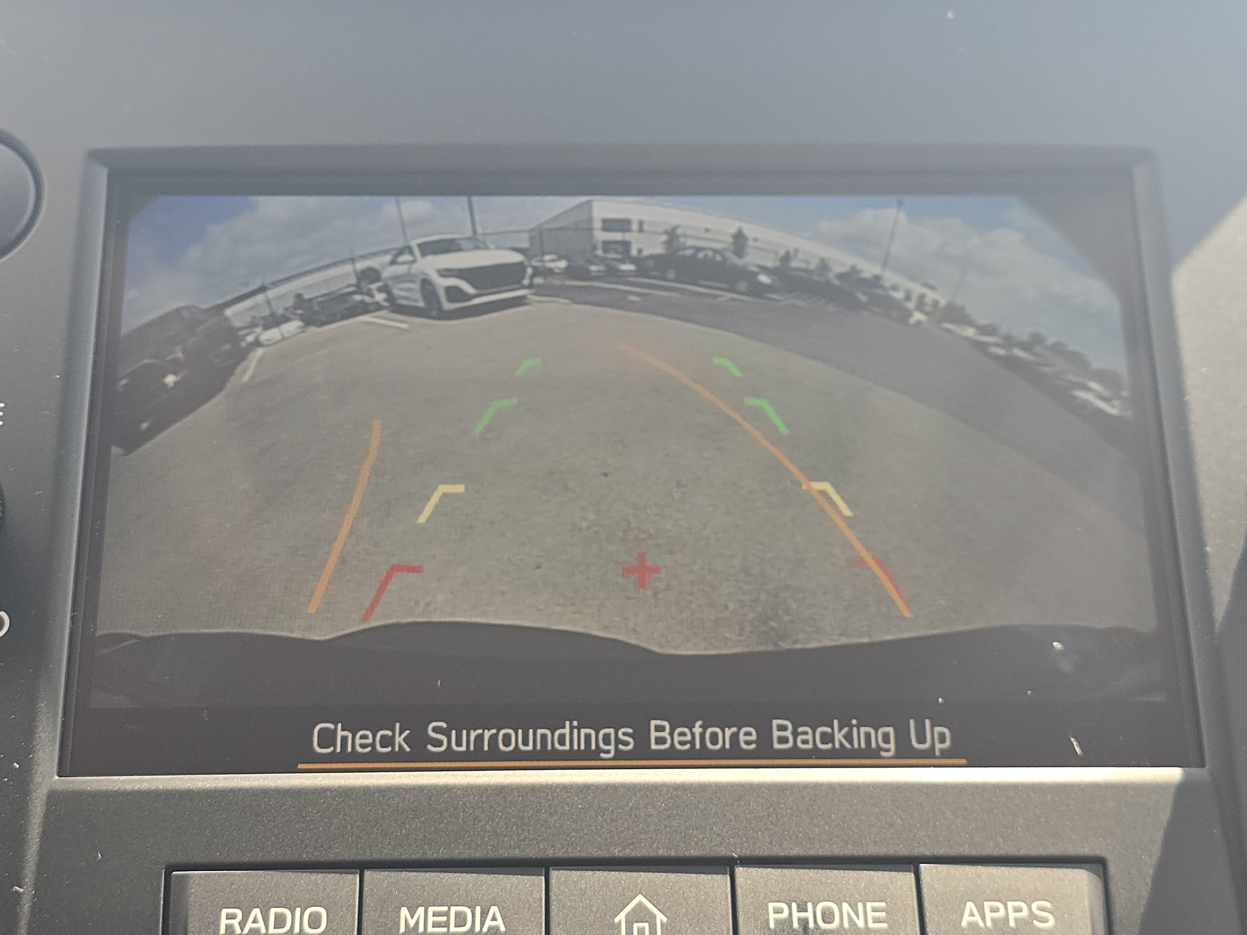 New 2026 Subaru Crosstrek 2.5i AWD/4WD image 24