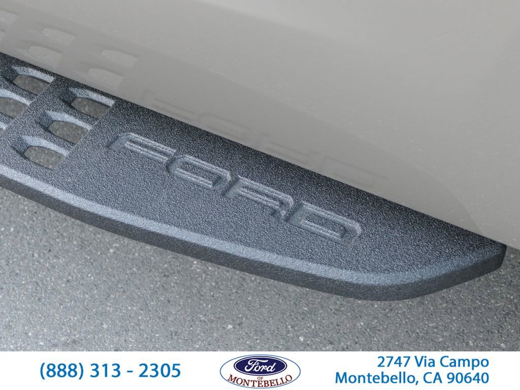 New 2026 Ford Expedition Tremor image 13