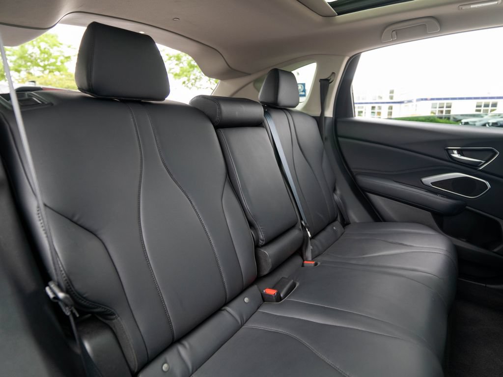 Certified 2021 Acura RDX AWD image 41