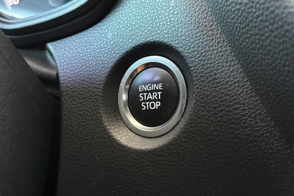 Used 2024 Toyota Corolla SE FWD image 23