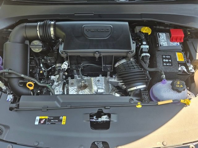 New 2026 Jeep Compass Limited AWD/4WD image 33
