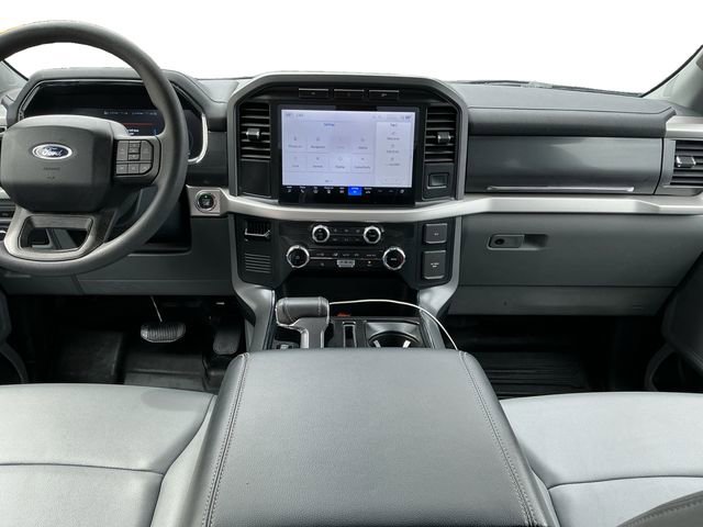 Used 2022 Ford F150 Lightning Pro image 12