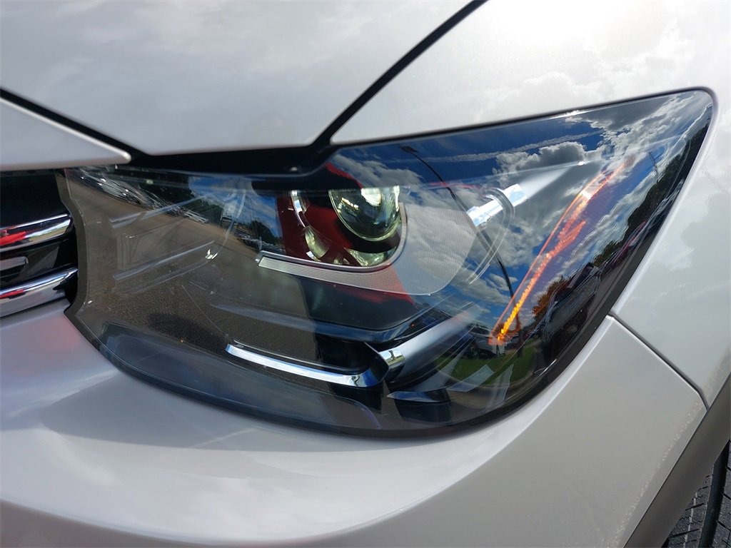 New 2025 MAZDA CX-90 Plug-In Hybrid w/ Premium Plus image 33