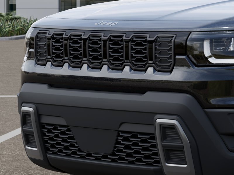 New 2027 Jeep Cherokee Laredo AWD/4WD image 12