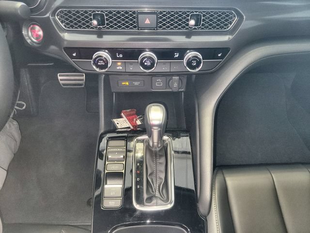 Used 2024 Acura Integra A-Spec FWD image 19