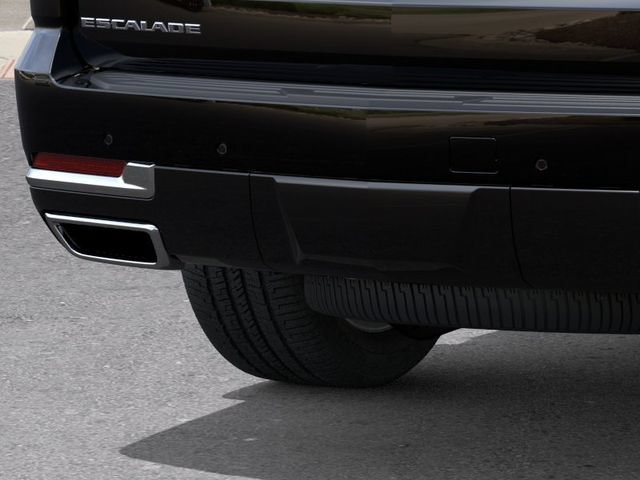 New 2026 Cadillac Escalade Luxury w/ LPO, Floor Liner Package AWD/4WD image 14