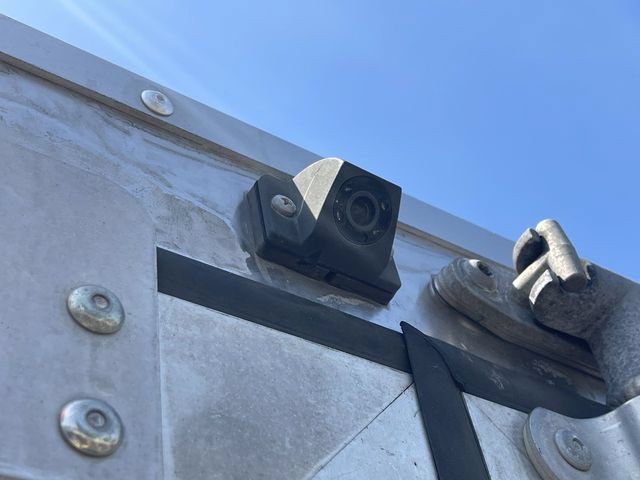 Used 2024 Ford E-350 and Econoline 350 Super Duty w/ Power Windows & Locks Group RWD image 9