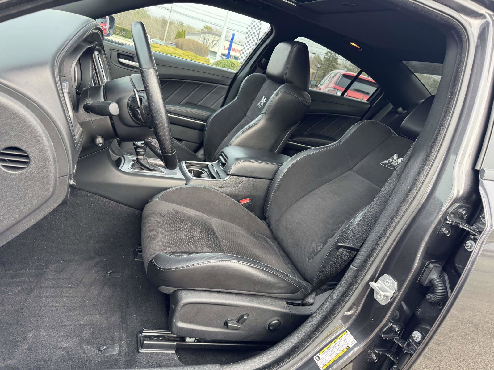 Used 2023 Dodge Charger Scat Pack w/ Plus Group image 15