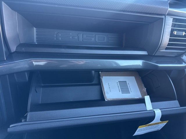 New 2025 Ford F150 STX w/ Equipment Group 200A image 40