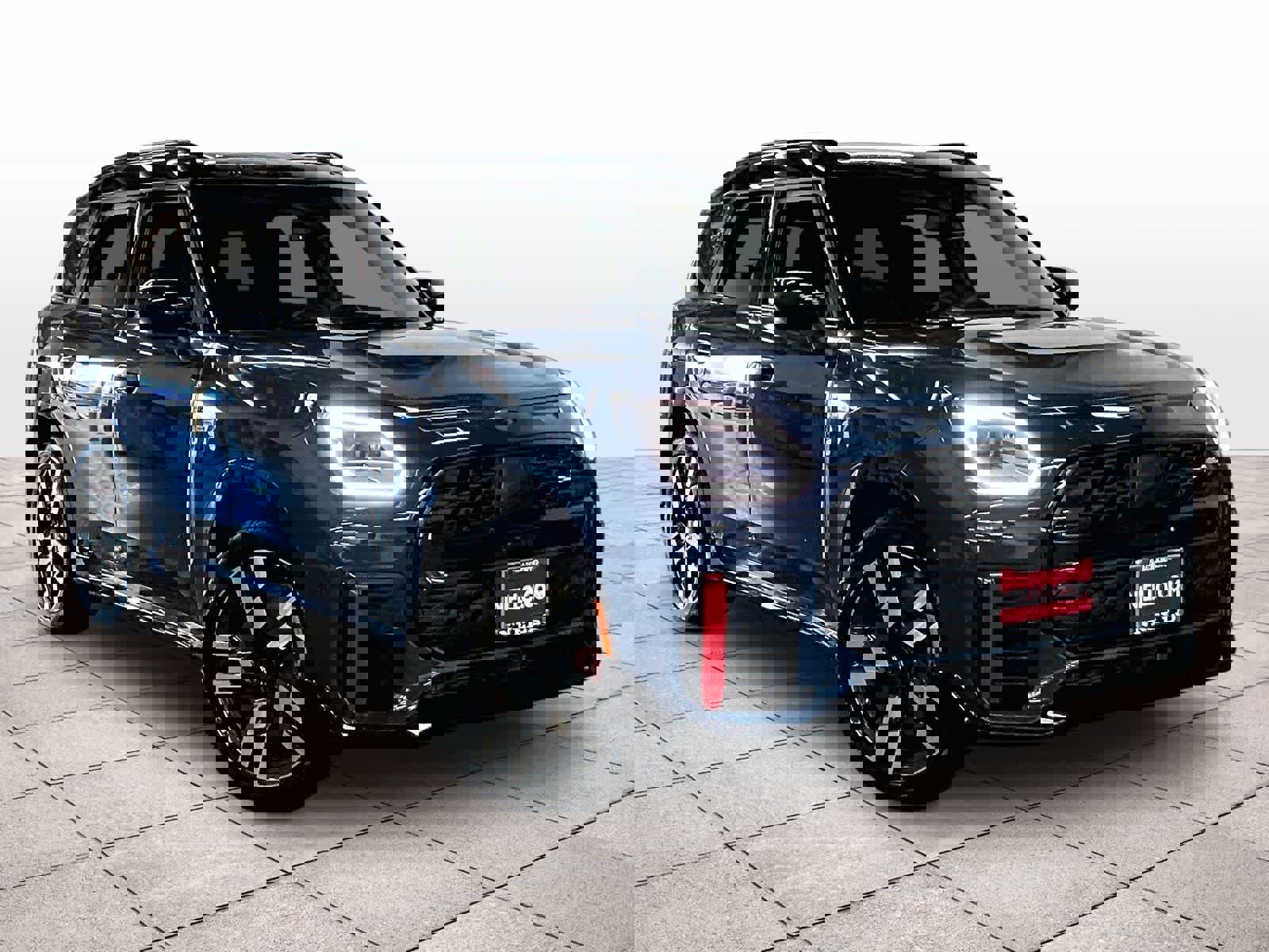 Used 2025 MINI Cooper Countryman John Cooper Works image 2