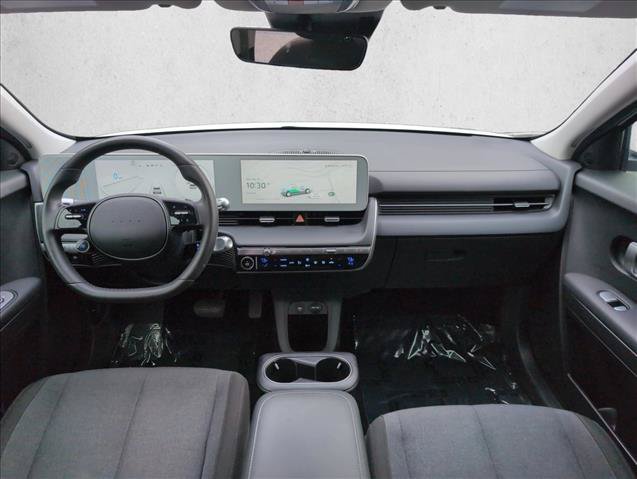 Certified 2024 Hyundai Ioniq 5 SEL RWD image 25