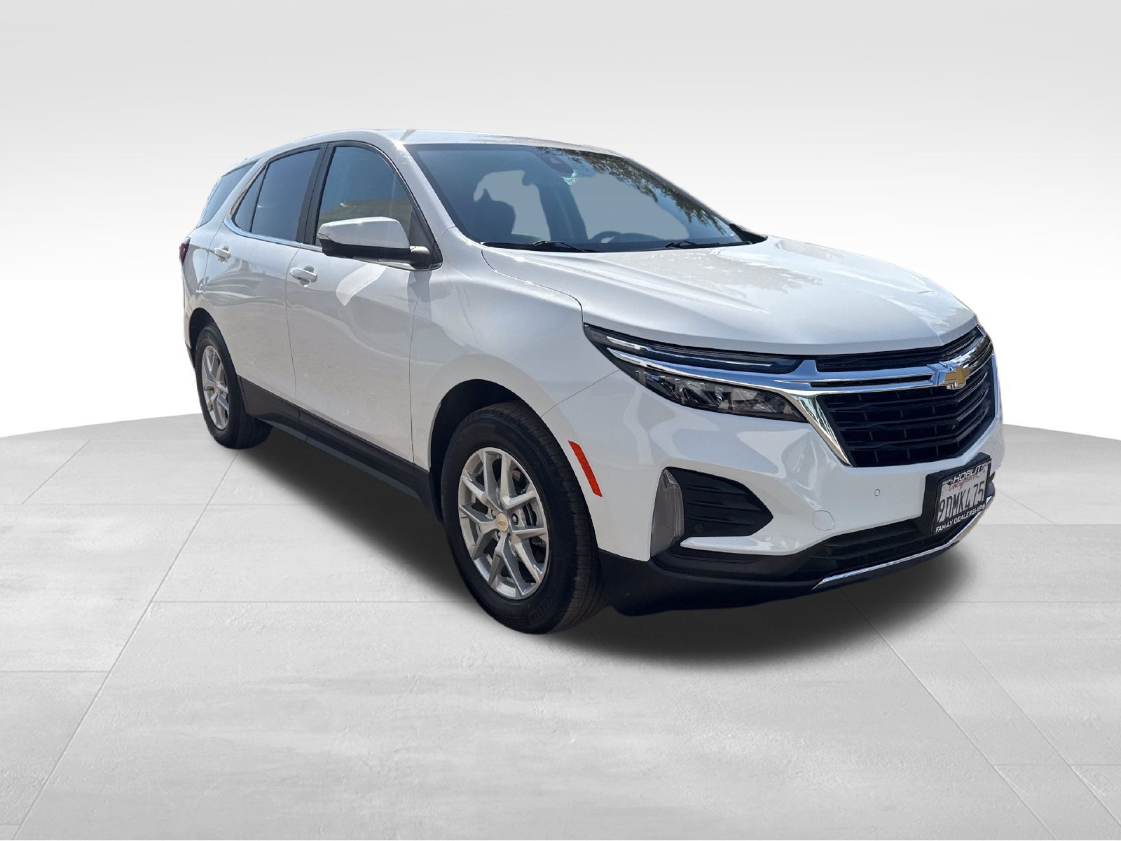 Used 2022 Chevrolet Equinox LT FWD image 7