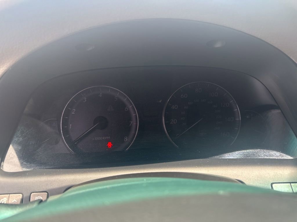 Used 2007 Lexus LS 460 image 24