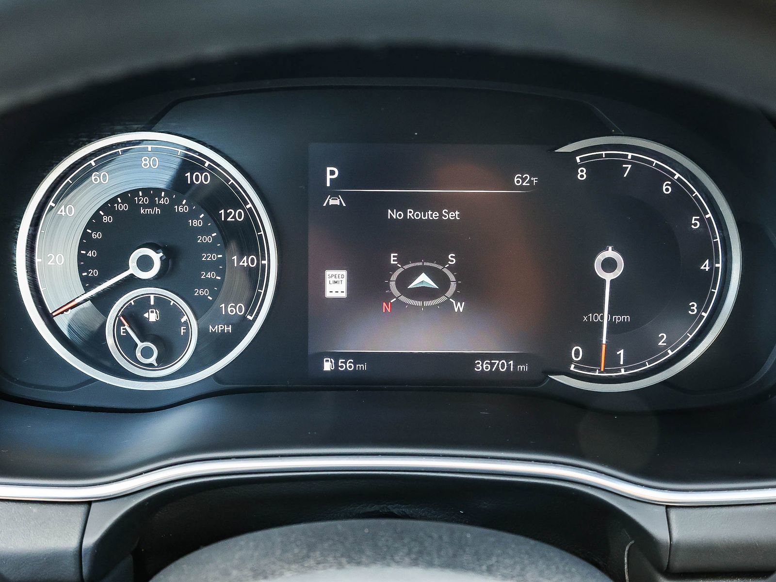 Used 2024 Genesis GV80 3.5T image 26