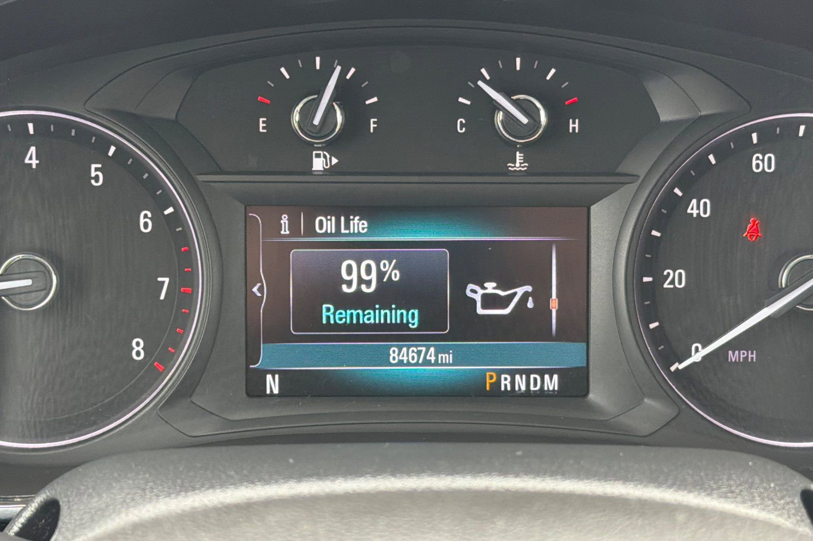 Used 2017 Buick Encore Essence w/ Experience Buick Package image 26