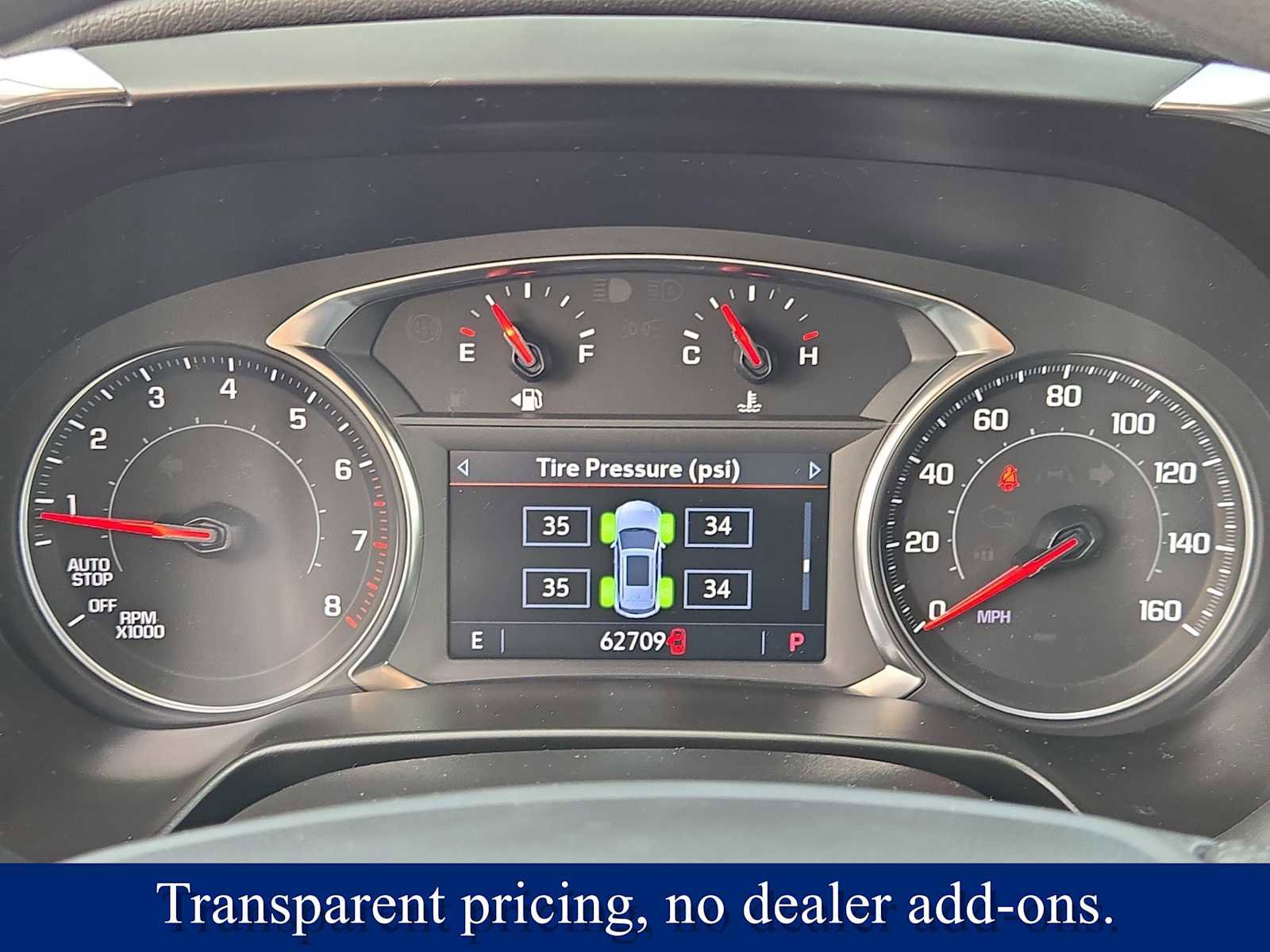 Used 2023 Chevrolet Blazer LT FWD image 25