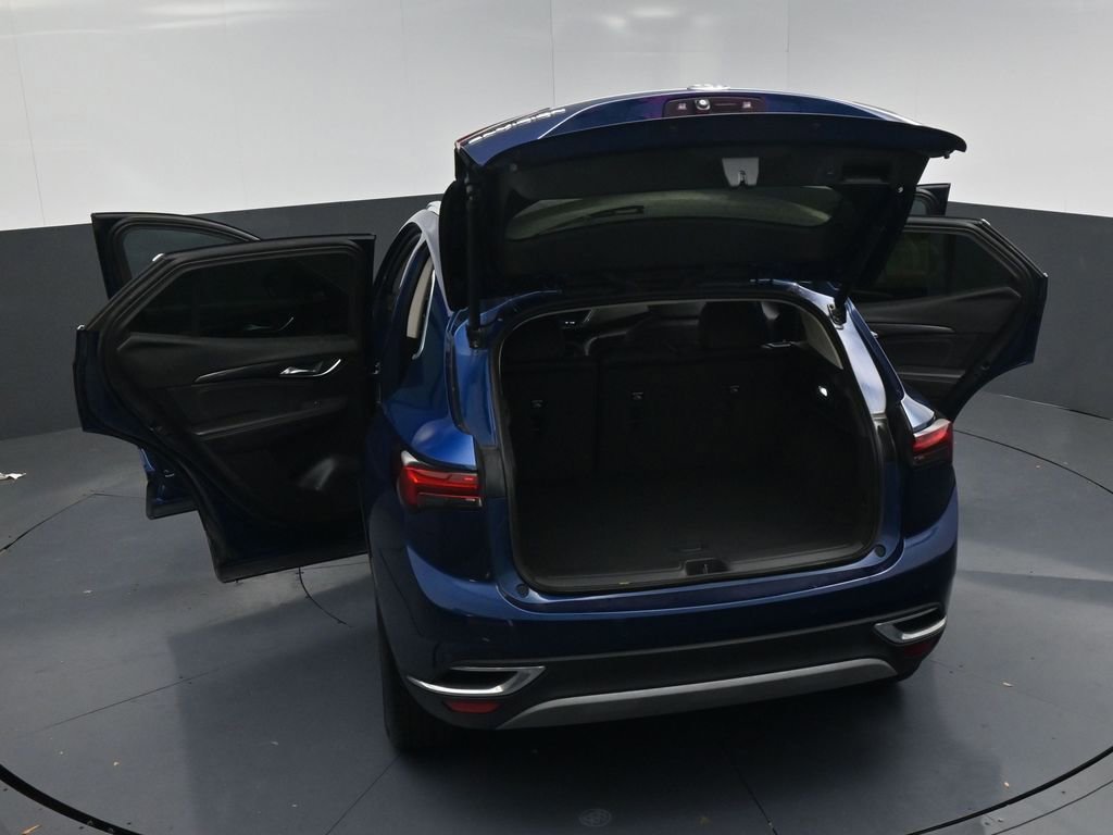 Used 2023 Buick Envision Essence image 23
