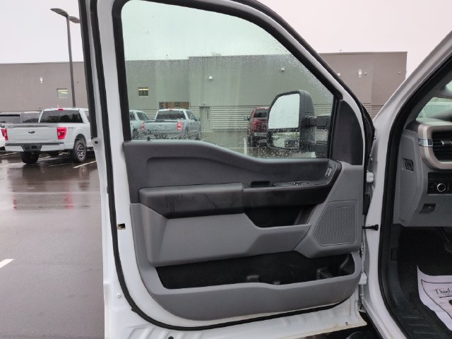 Certified 2024 Ford F250 XL w/ Snow Plow Prep Package AWD/4WD image 17