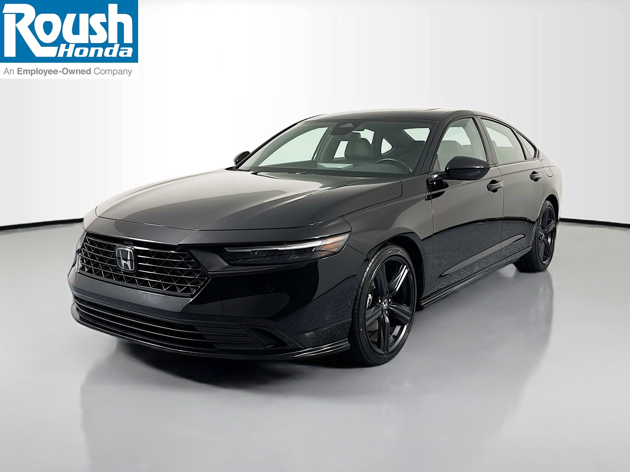 Certified 2023 Honda Accord Sport