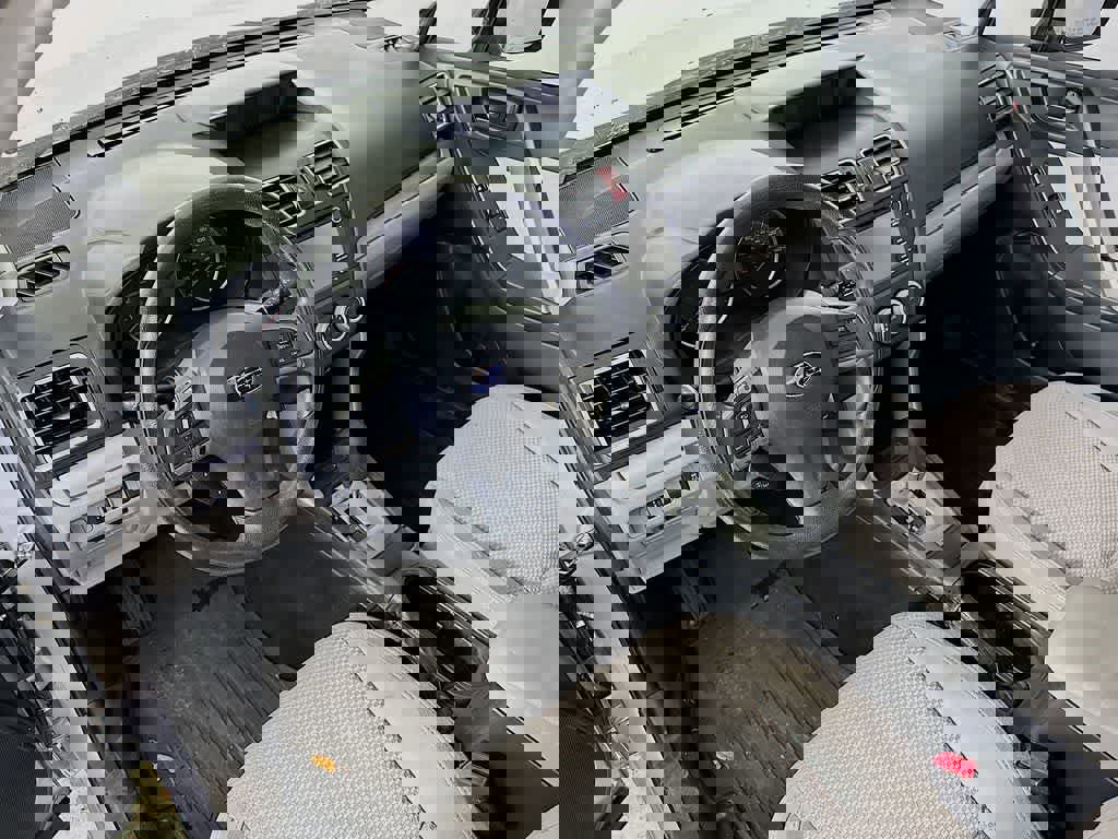 Used 2016 Subaru Forester 2.5i w/ Popular Package #2 image 2