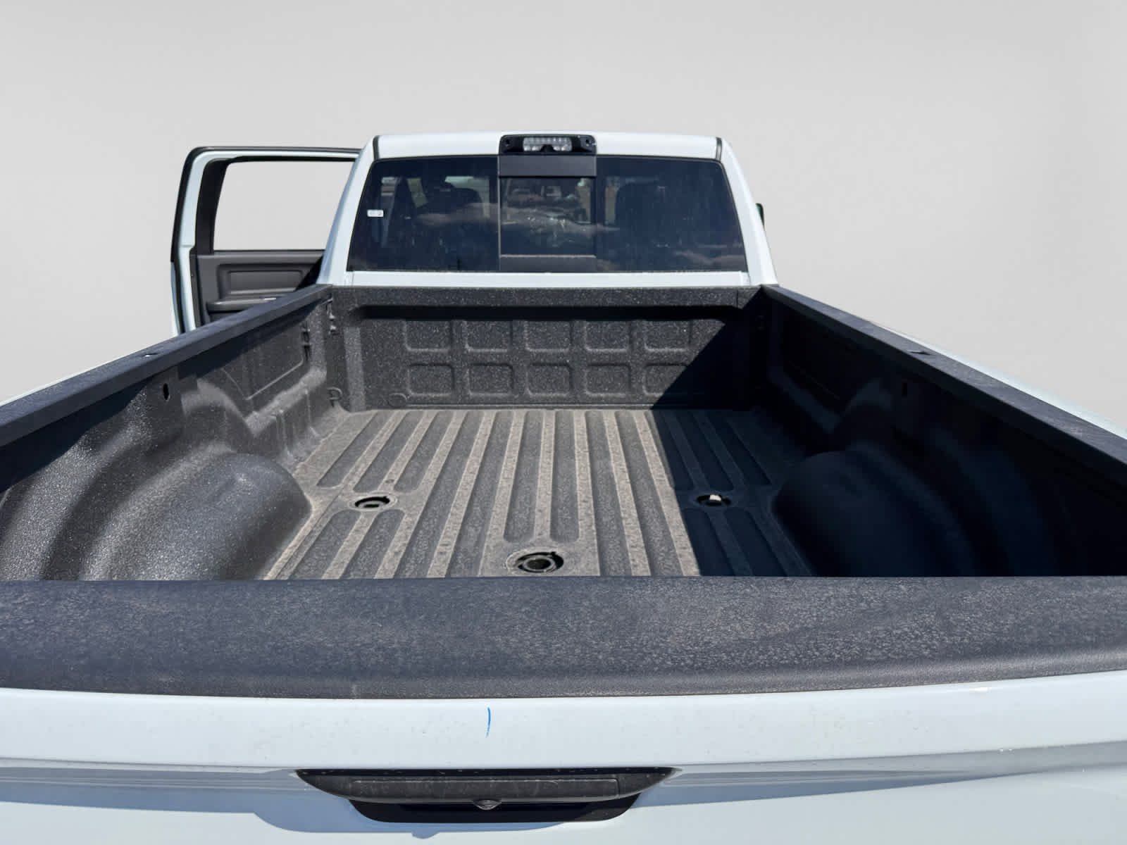 New 2027 RAM 3500 Tradesman AWD/4WD image 23