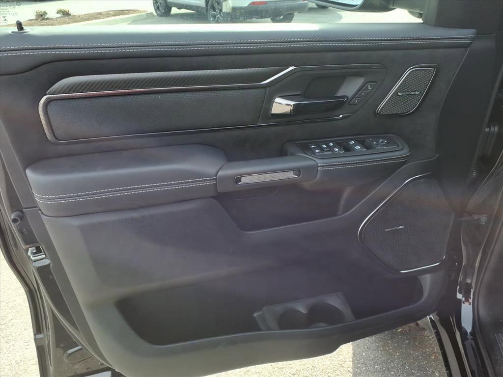 New 2026 RAM 1500 RHO w/ RHO Level 1 Equipment Group image 9