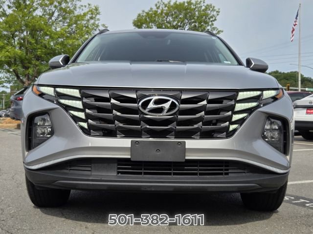 Used 2024 Hyundai Tucson SEL AWD/4WD image 8
