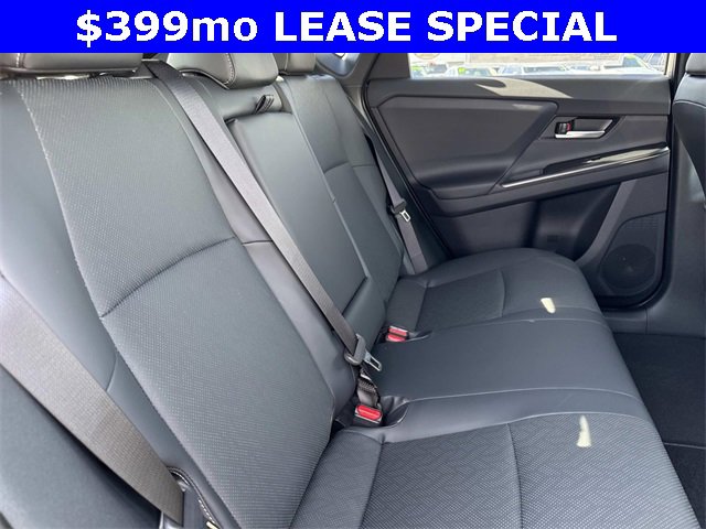 New 2026 Subaru Solterra Premium image 18