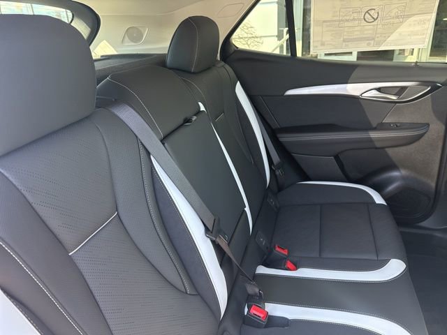 New 2026 Buick Envision Sport Touring AWD/4WD image 34