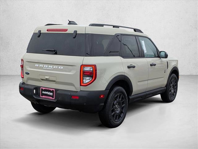 New 2025 Ford Bronco Sport Big Bend image 2