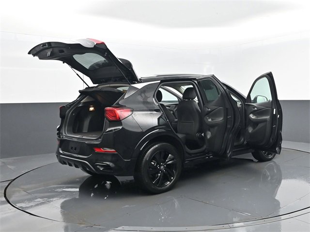 Used 2024 Buick Encore GX Sport Touring image 28
