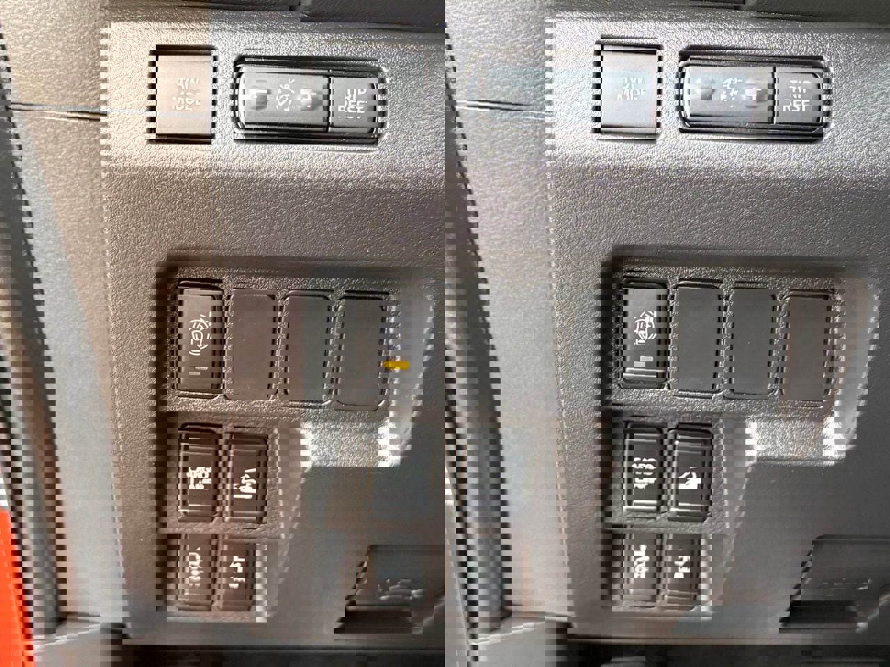 Certified 2025 Nissan Frontier PRO-4X image 22