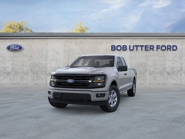 New 2026 Ford F150 XLT AWD/4WD image 2