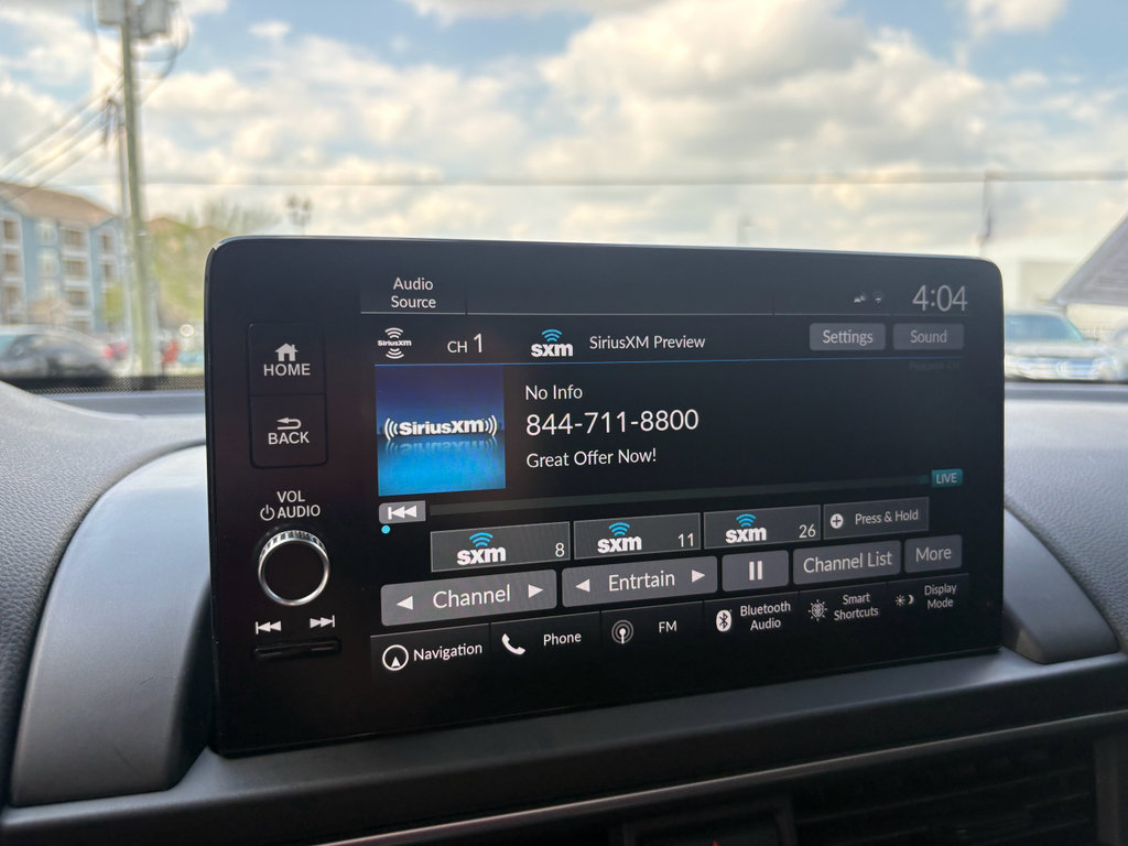 Certified 2025 Honda Pilot Elite image 21